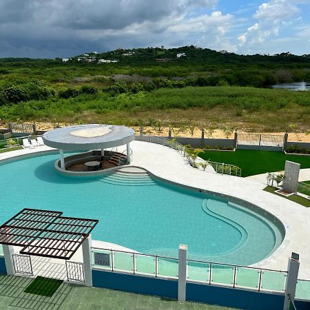 Hotel Campestre El Cisne 바랑키야 외부 사진