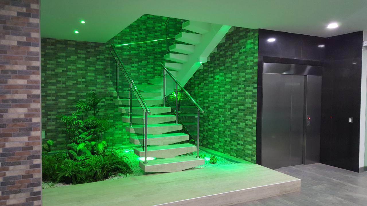 Hotel Campestre El Cisne 바랑키야 외부 사진
