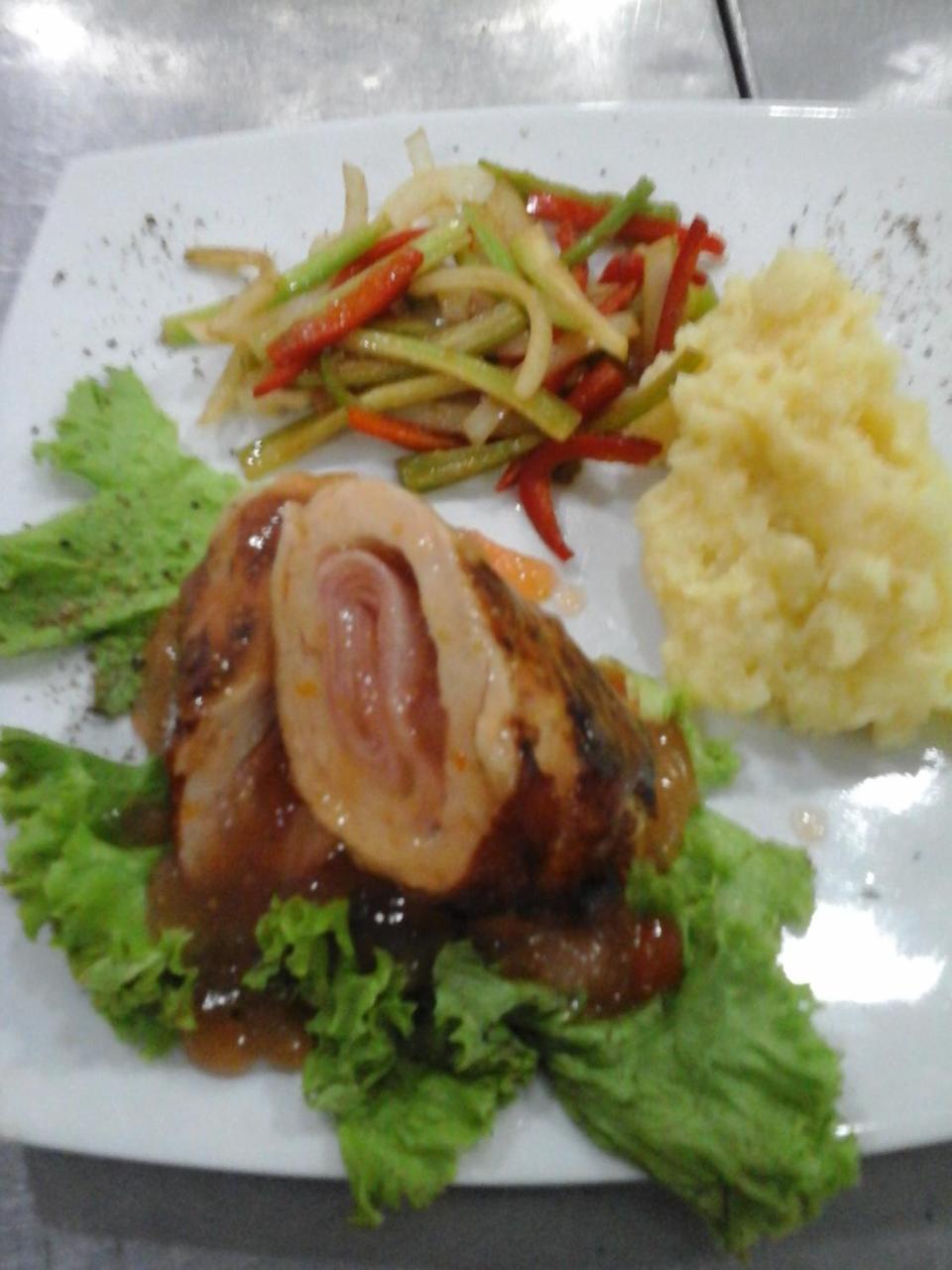 Hotel Campestre El Cisne 바랑키야 외부 사진